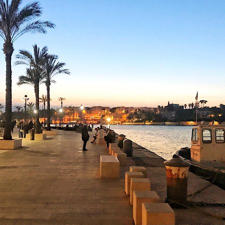 Appartamento Il Nido Brindisi Ngoại thất bức ảnh
