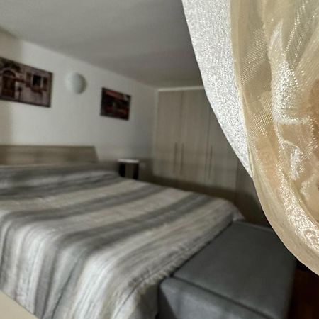 Appartamento Il Nido Brindisi Ngoại thất bức ảnh