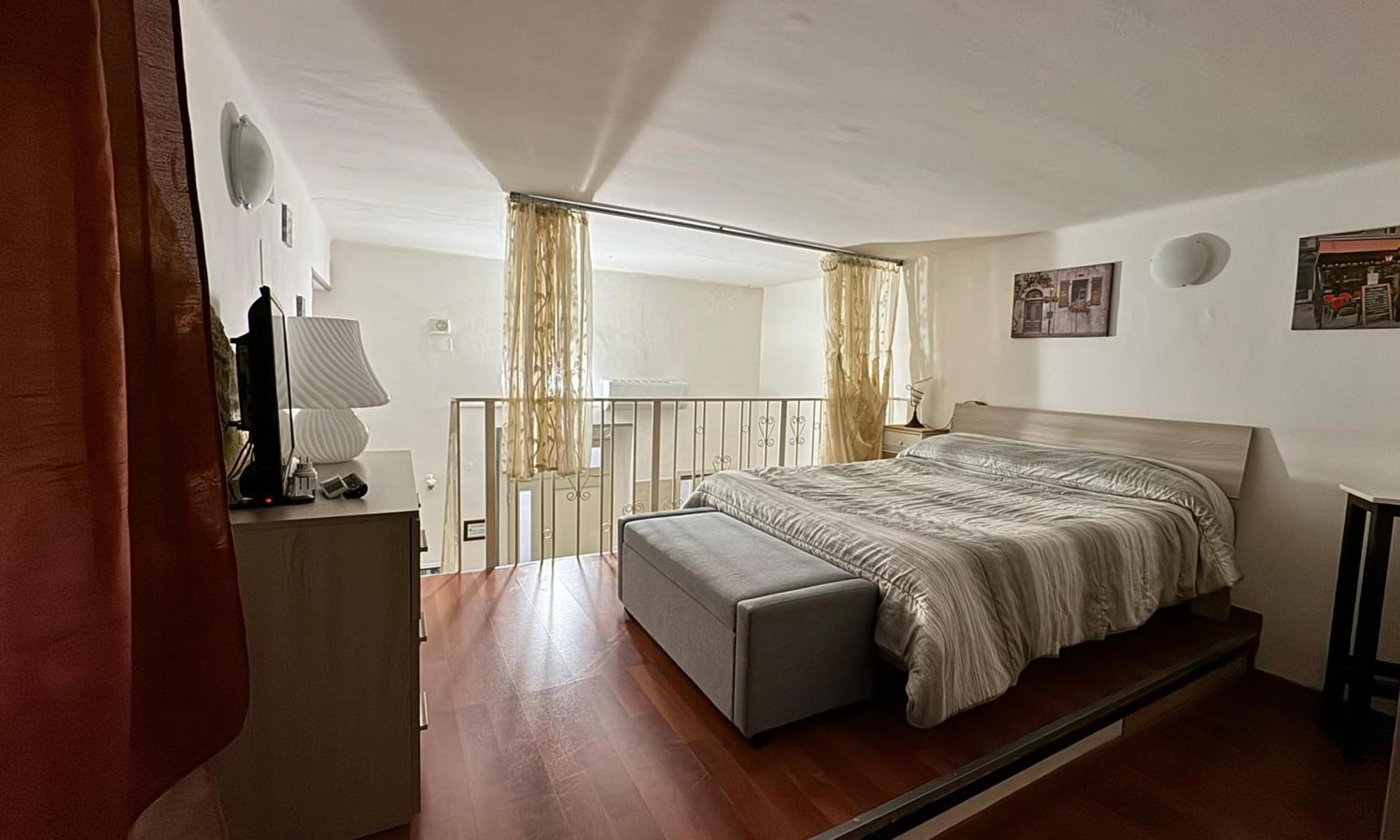 Appartamento Il Nido Brindisi Ngoại thất bức ảnh