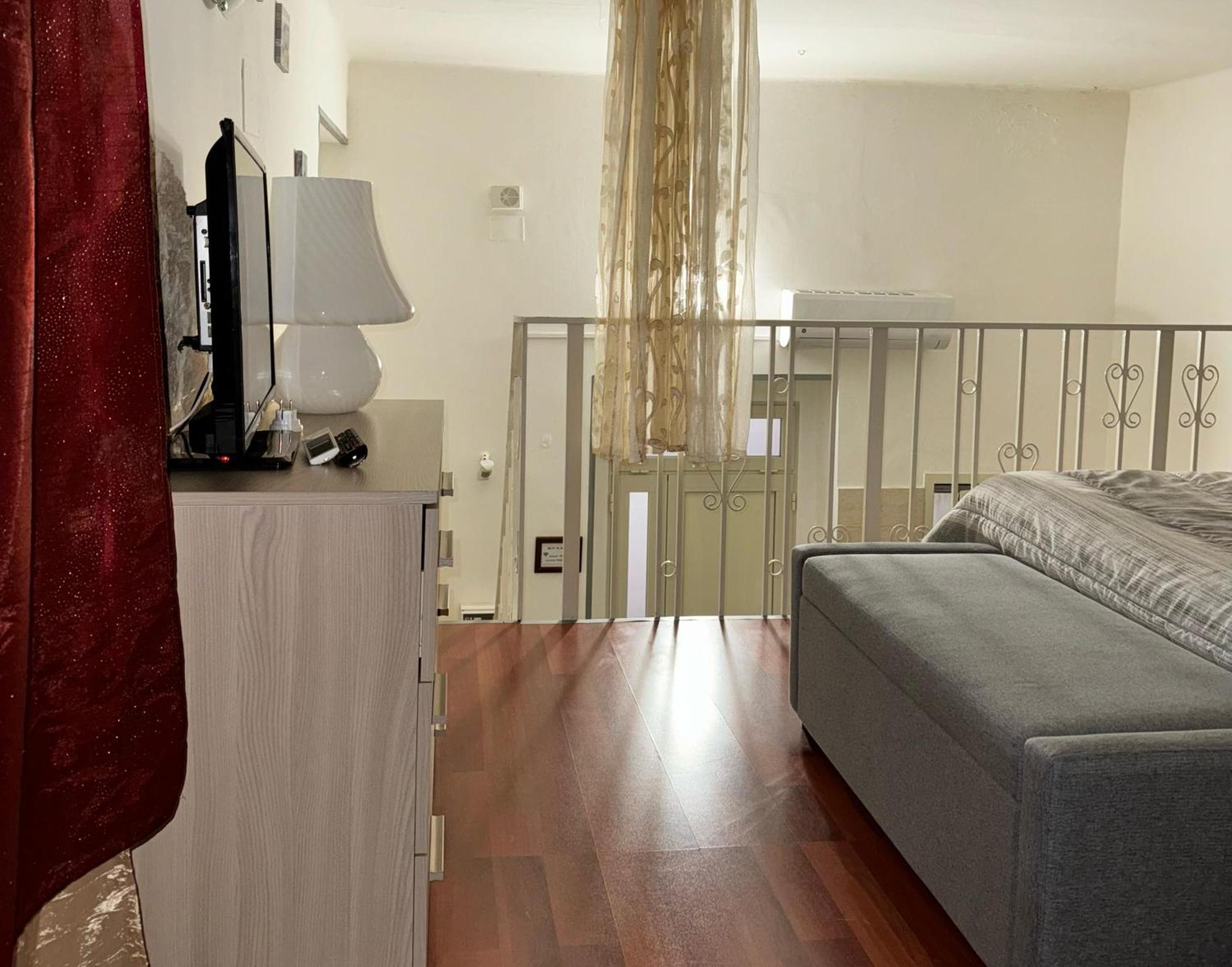 Appartamento Il Nido Brindisi Ngoại thất bức ảnh
